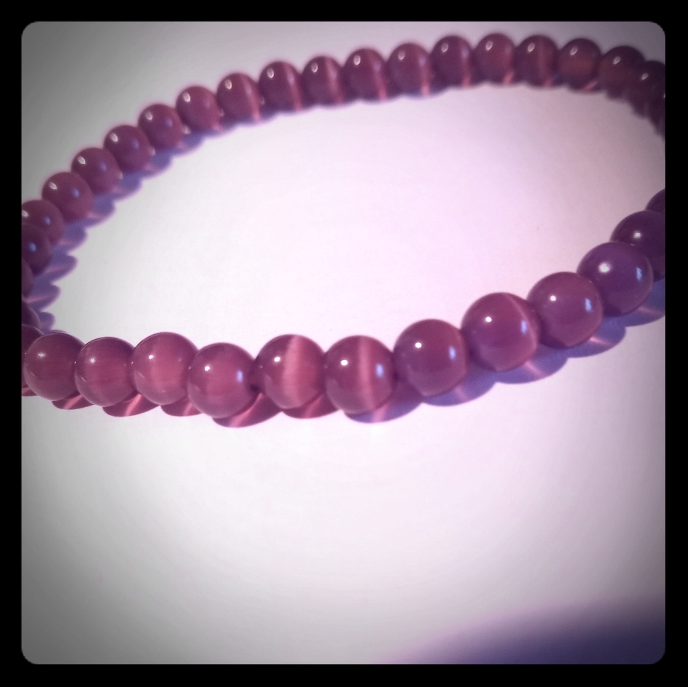 ✨5/$25✨ Purple Shine Bracelet ✨